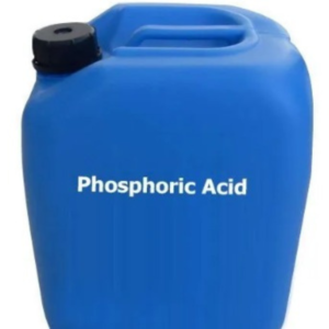 Phosphoric Acid