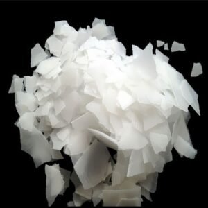 Caustic Soda Sodium Hydroxide Flakes
