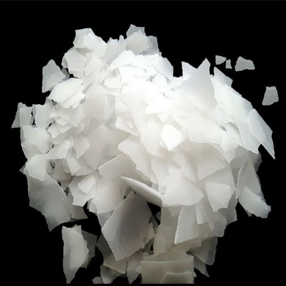 Caustic Soda Sodium Hydroxide Flakes