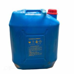 Hydrofluoric Acid (HF)