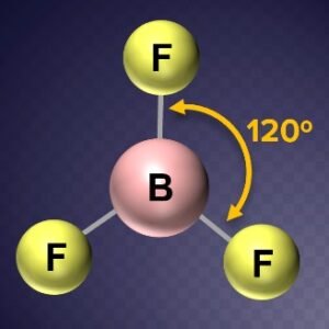 Boron Tri Fluoride Etherates (BF3)
