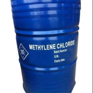 Methylene Chloride (CH3CL)