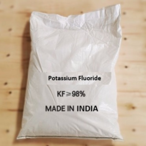 Potassium Fluoride (KF) 99%