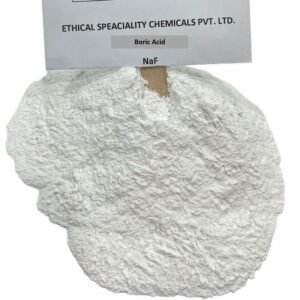 Boric Acid