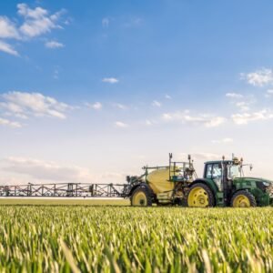 Agro Chemicals