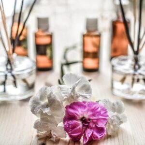 Aroma Chemicals